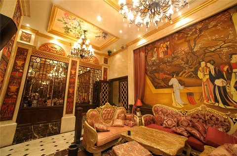 芙蓉高档KTV妹子质量哪家好